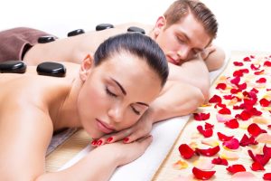 couple Massage and its benefits