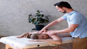 Maderotherapy at Home in Dubai