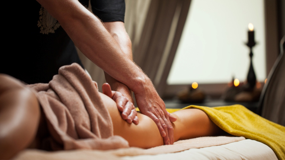 Thai Massage and Its Benefits