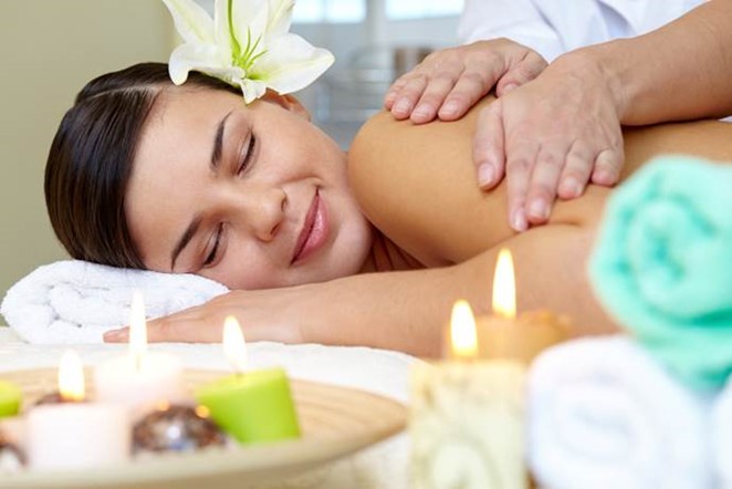 Why Traditional Massage Visits Can Feel Drowning