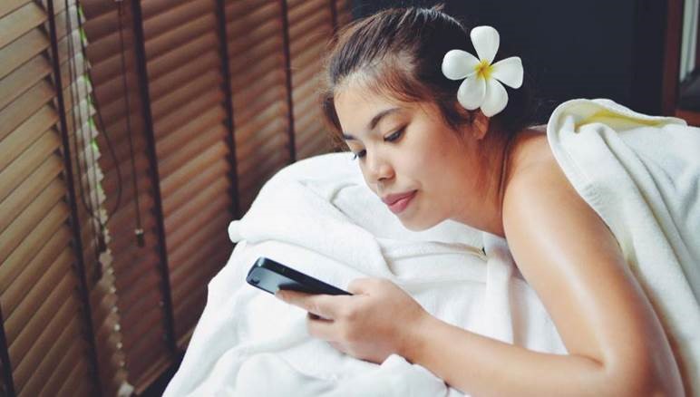 benefits of home massage