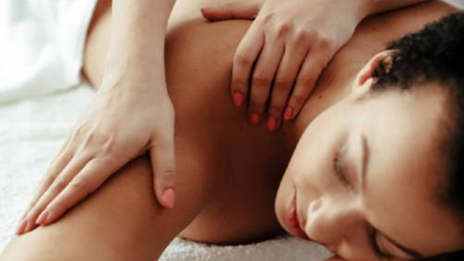 More Time to Truly Relax