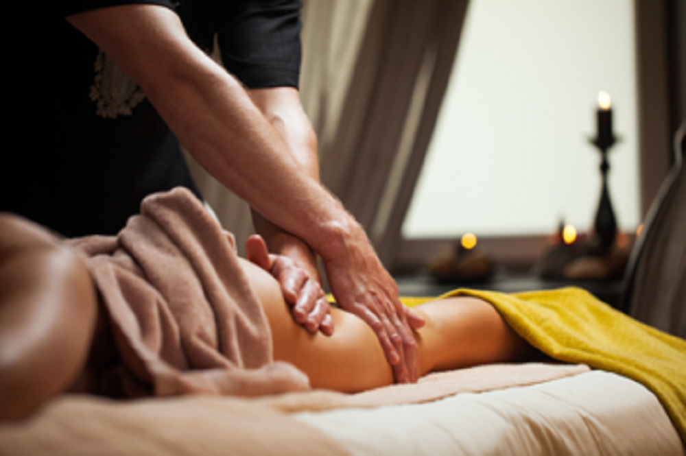 Best Time To Book A Thai Massage At Home In Dubai