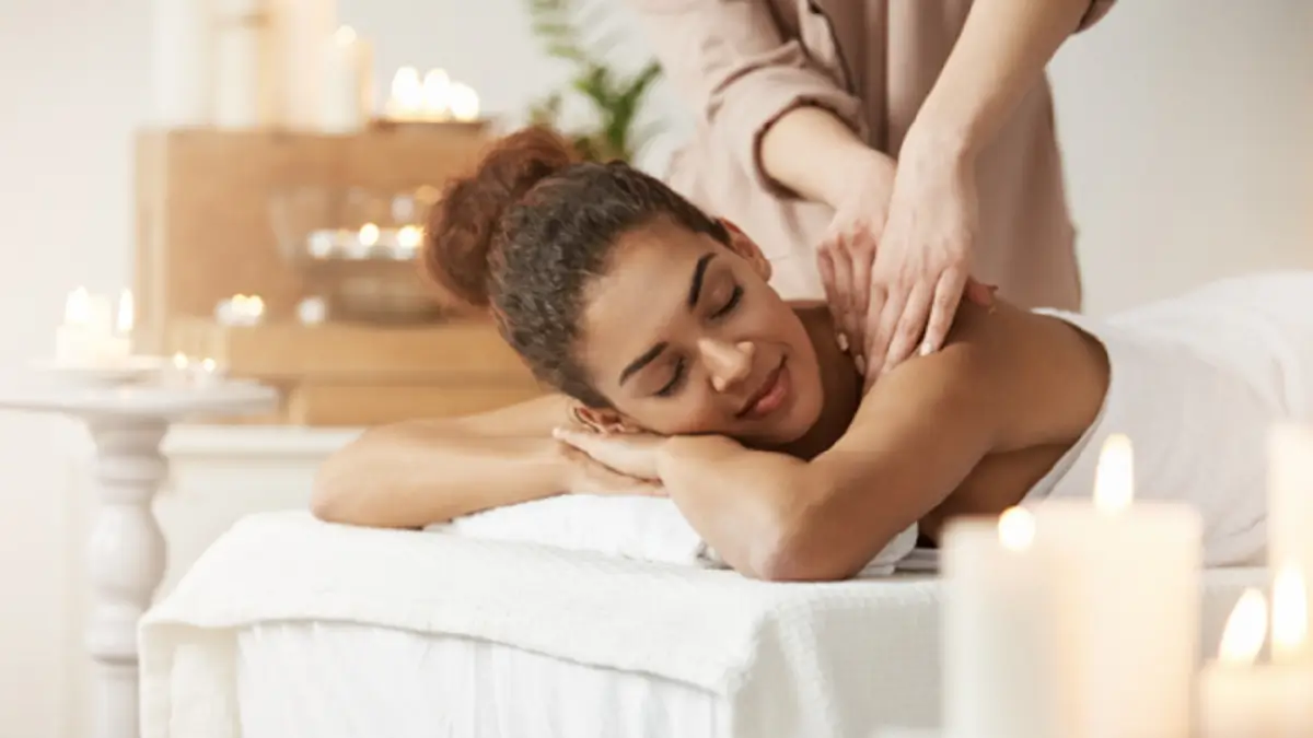 What You Must Consider When Booking A Massage Session