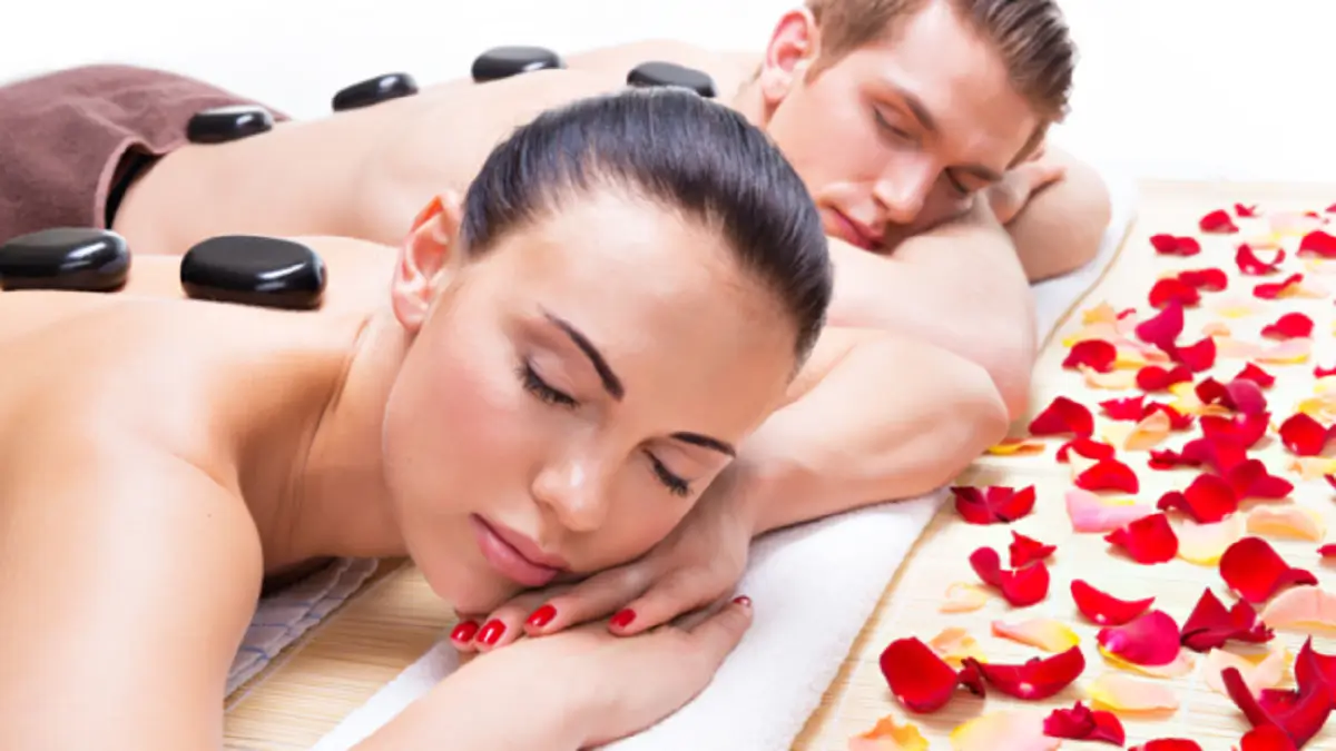 Why Do Massage Costs in Dubai Swing So Much