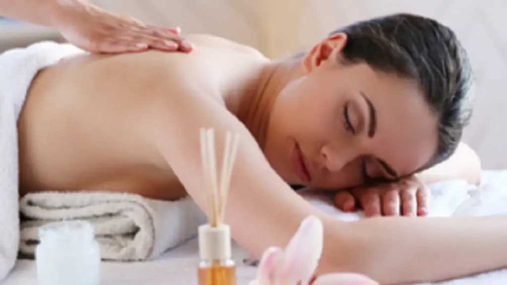 how much do massages cost in dubai